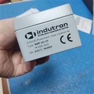 Indutron德国传感器耐用可靠