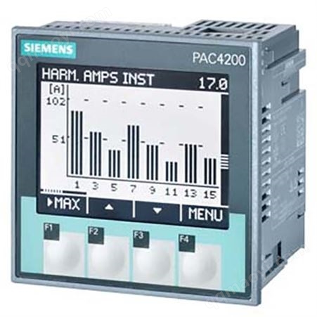 西門子7KM4212-0BA00-3AA0電力儀表