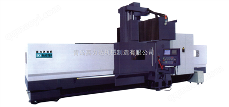JLD-SP2503B（线轨）龙门加工中心