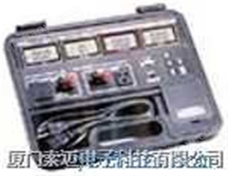 WM-01/WM-02瓦特功率计
