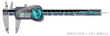 00530301電子防水卡尺/TESA卡尺