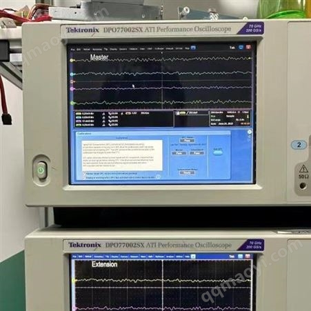 DPO77002SX高性能示波器70G