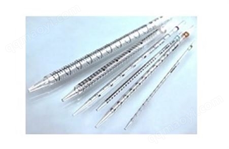 吸量管自动检定装置