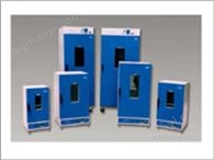 立式电热恒温鼓风干燥箱/烘箱