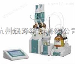 卡氏微量水份测定仪