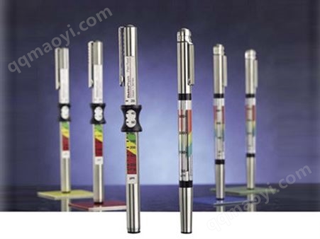 德国EPK笔式涂镀层测厚仪-PENTEST