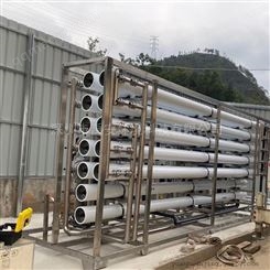 100T/D管式MBR超滤膜组件YASH-100T垃圾渗滤液处理专用