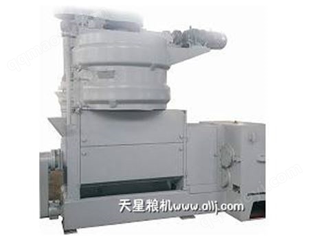 KQZX18型低温榨油机