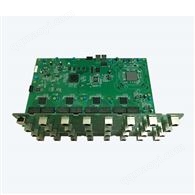 全国产化定制-YK-3452 32GE 自主可控板卡