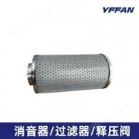 誉风高压风机配套粉尘碎屑过滤器MF-16