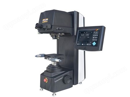 QHVT-10Z/50Z数显维氏硬度计