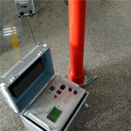 ZGF-200kV/5mA直流高压发生器