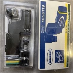 Nordson諾信電磁閥1095703使用說明