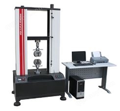 100KN以下:HY-1001C電腦式拉壓力試驗機