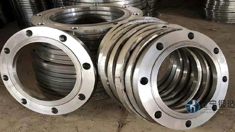 DN800滑套法兰凸缘盘生产加工厂家
