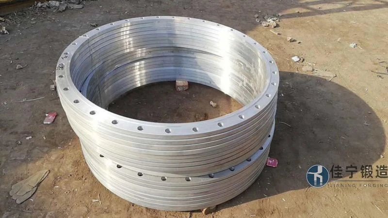 DN800滑套法兰凸缘盘生产加工厂家